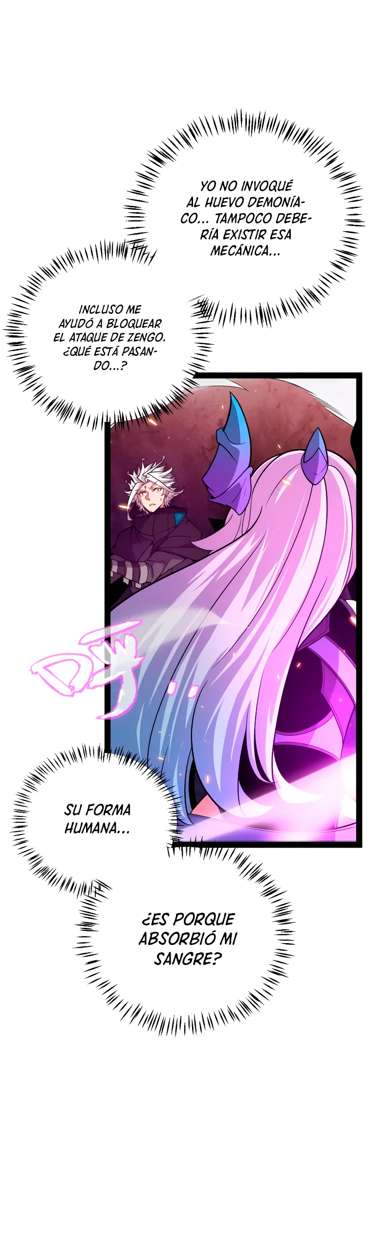 El juego del que vengo > Capitulo 174 > Page 81