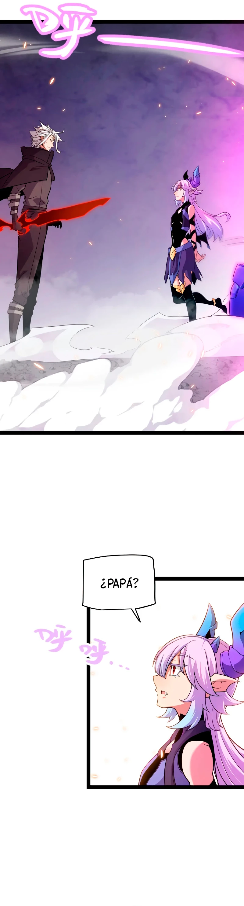 El juego del que vengo > Capitulo 174 > Page 91