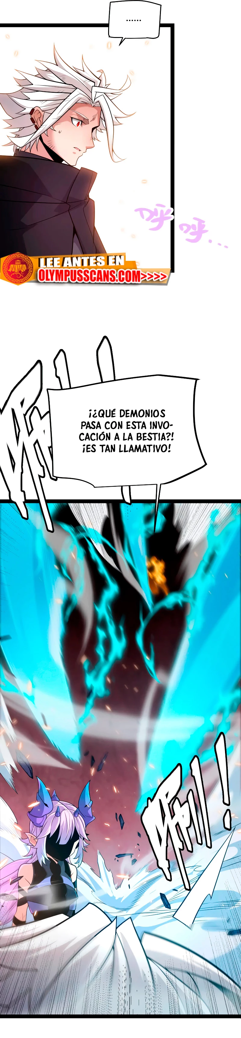 El juego del que vengo > Capitulo 174 > Page 101