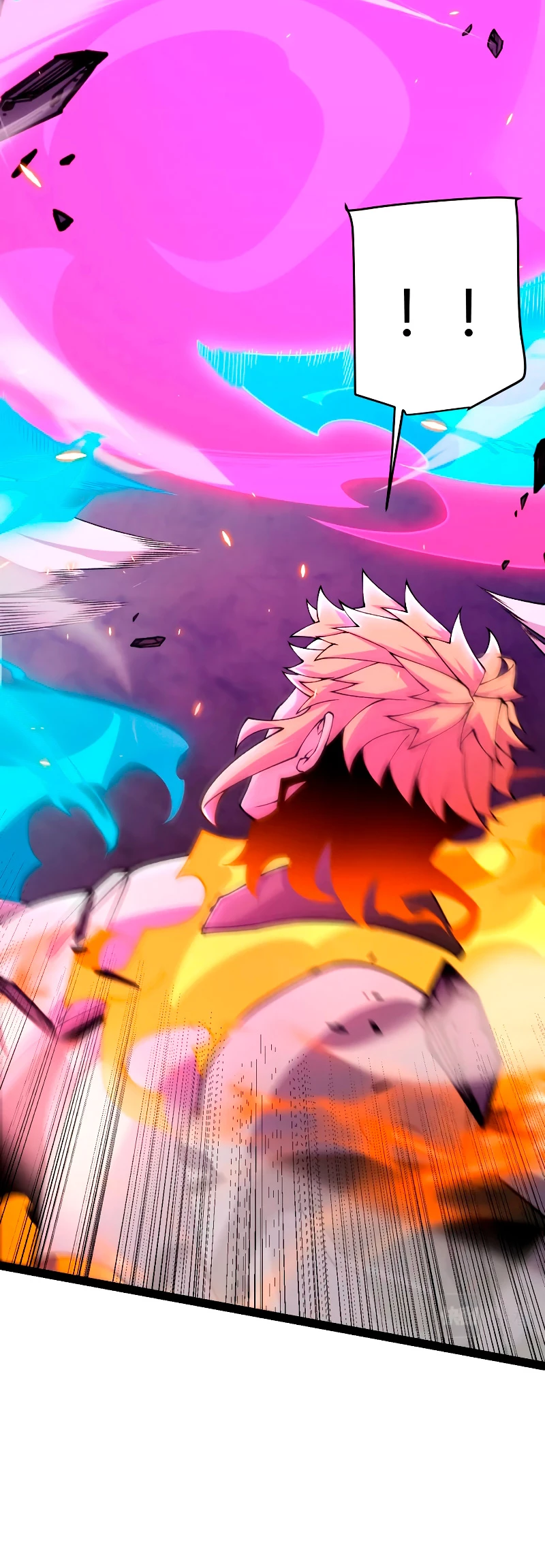 El juego del que vengo > Capitulo 174 > Page 141