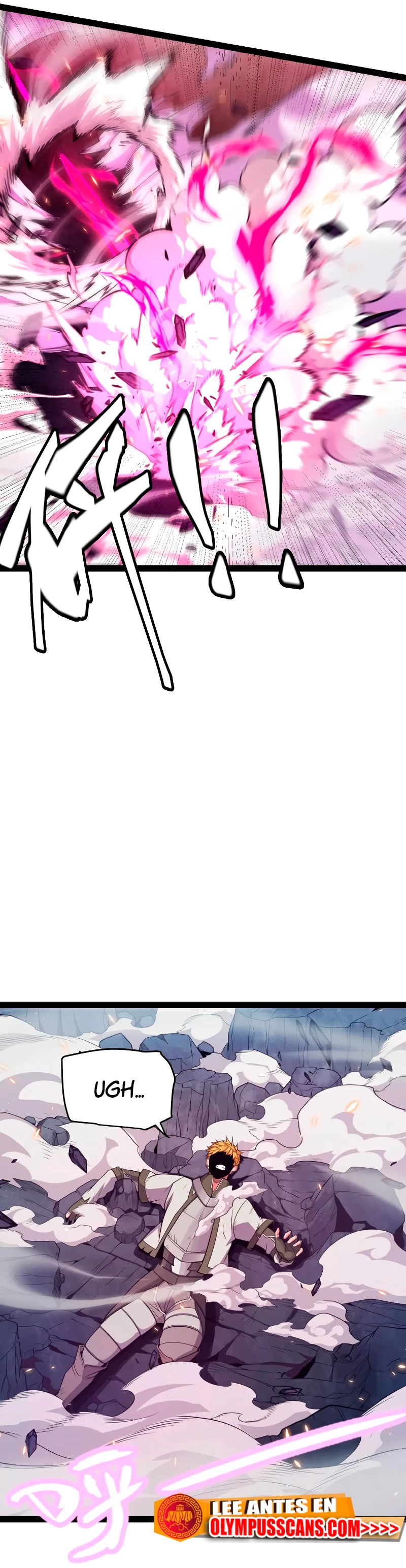 El juego del que vengo > Capitulo 174 > Page 151