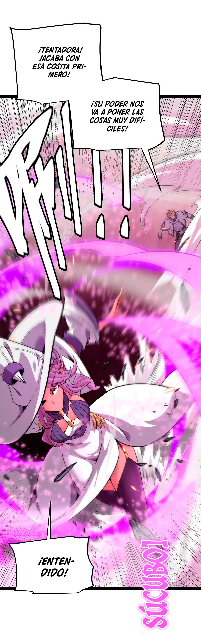 El juego del que vengo > Capitulo 174 > Page 191