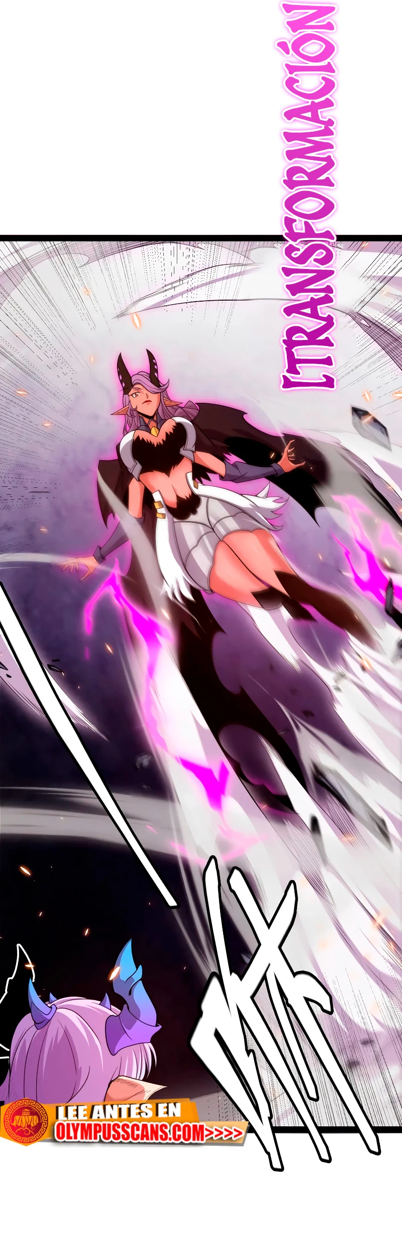 El juego del que vengo > Capitulo 174 > Page 201