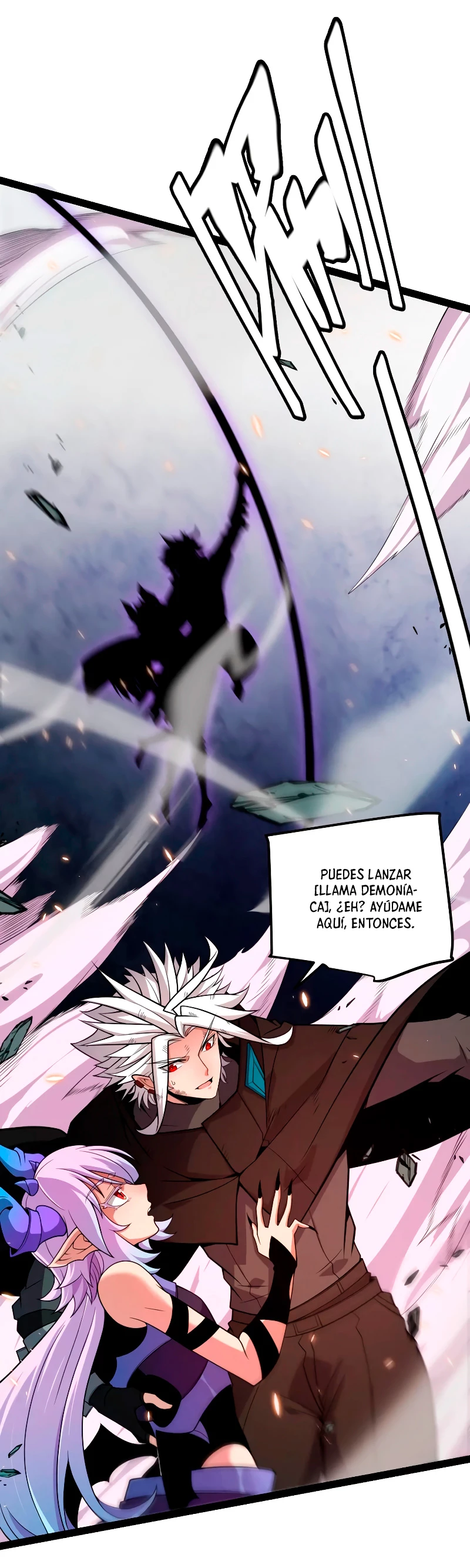 El juego del que vengo > Capitulo 174 > Page 231