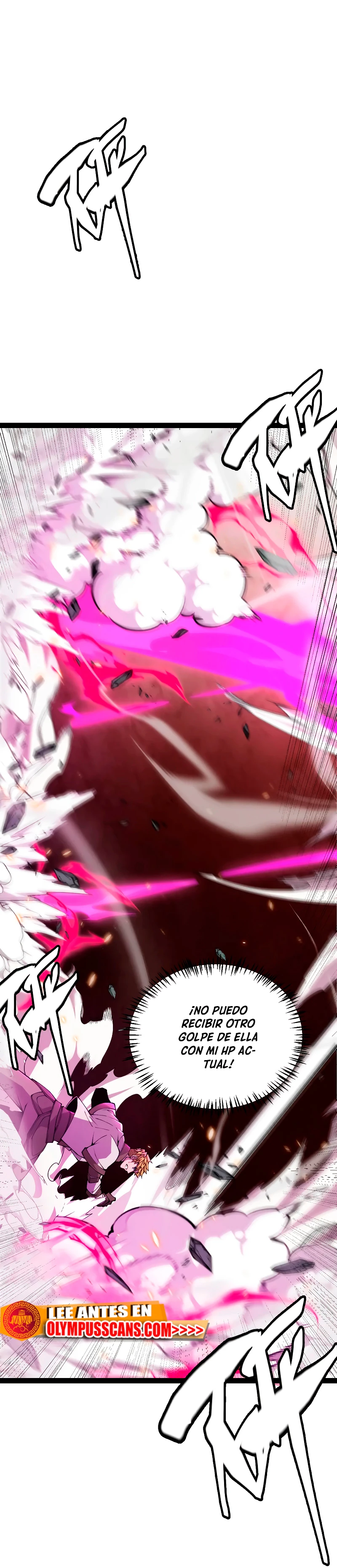 El juego del que vengo > Capitulo 174 > Page 321