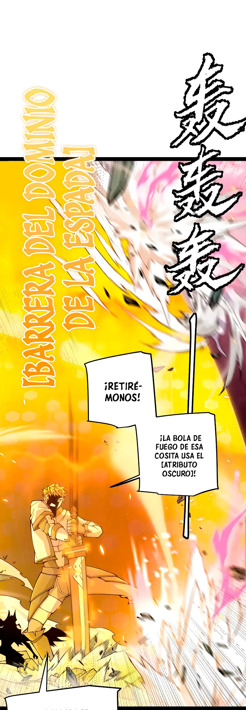 El juego del que vengo > Capitulo 174 > Page 331