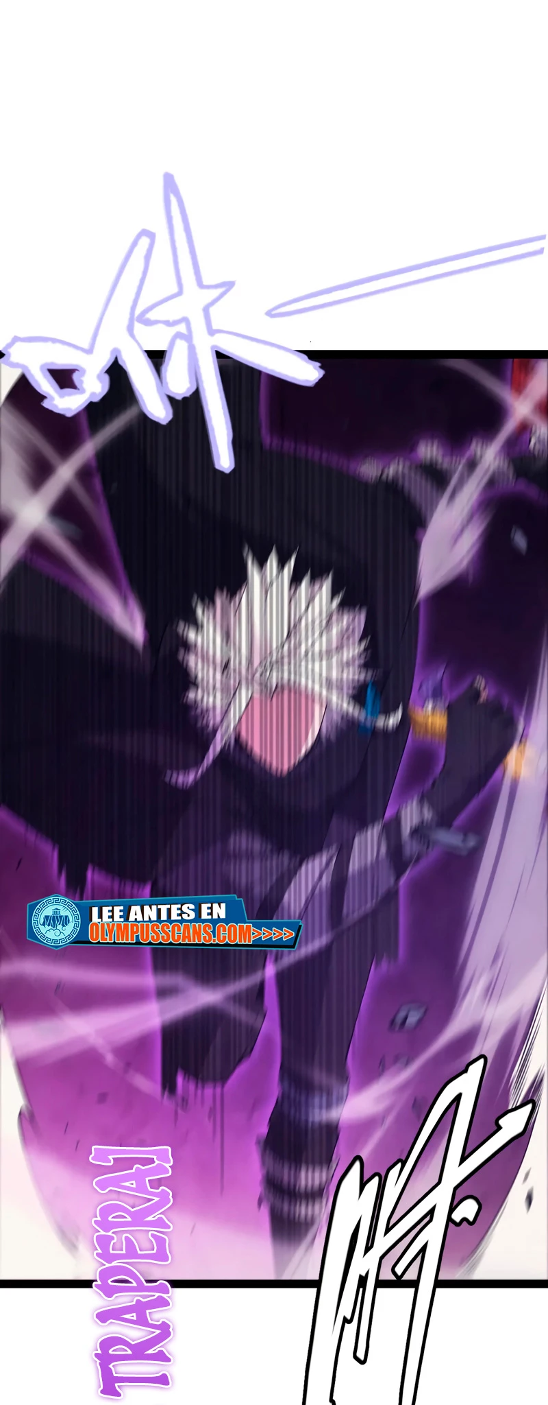 El juego del que vengo > Capitulo 175 > Page 121