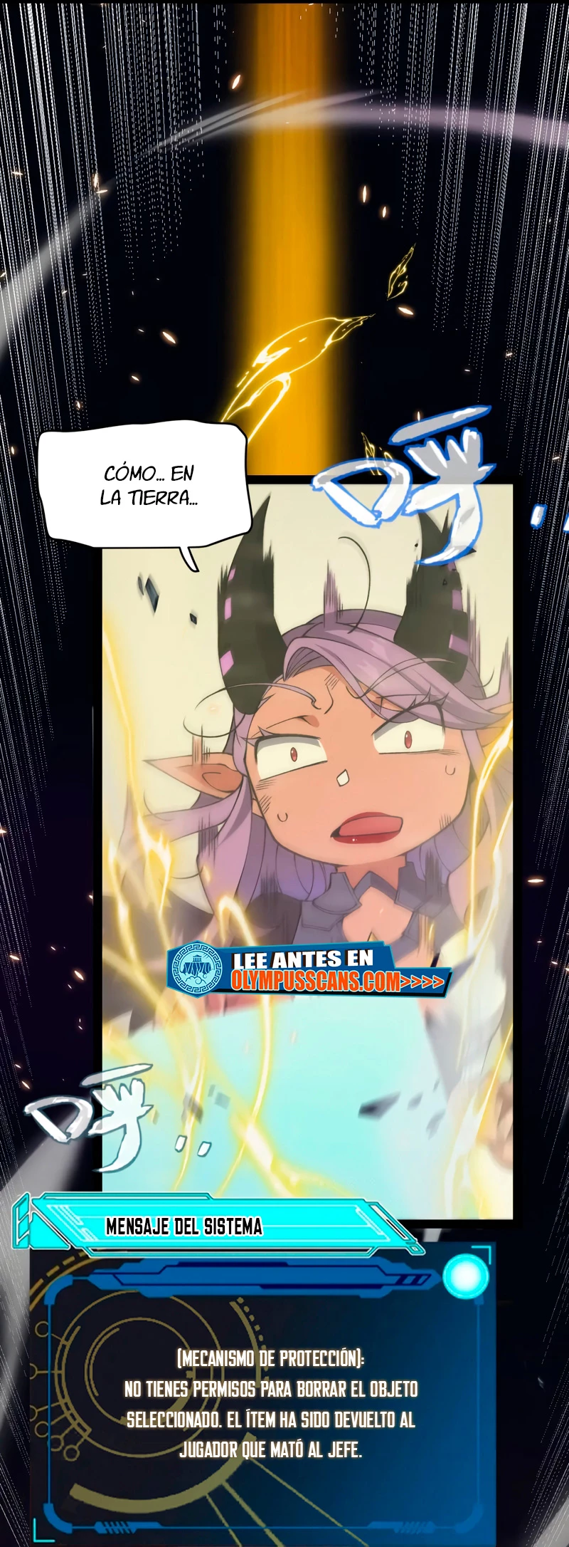 El juego del que vengo > Capitulo 175 > Page 341