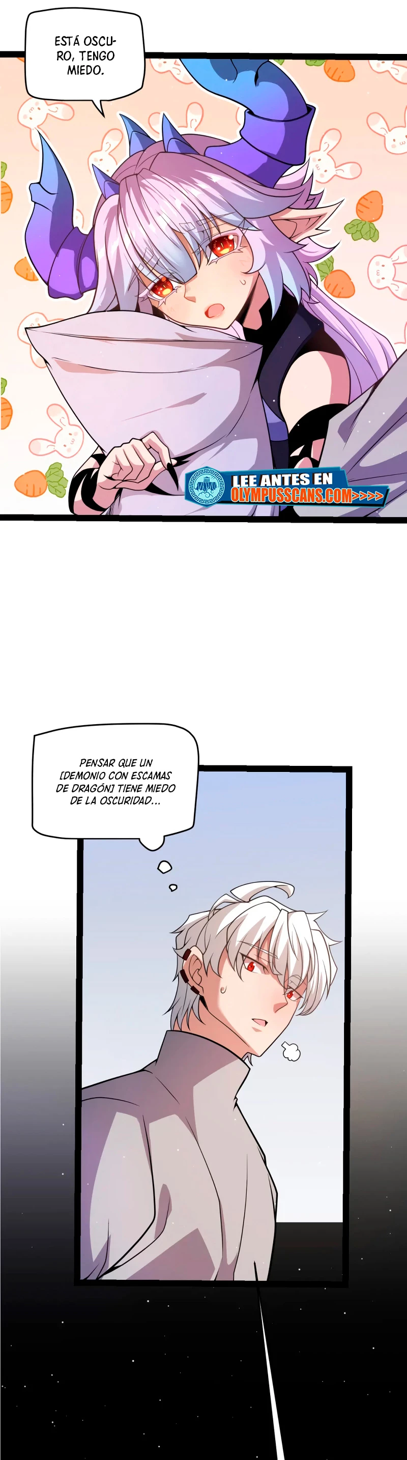 El juego del que vengo > Capitulo 176 > Page 361