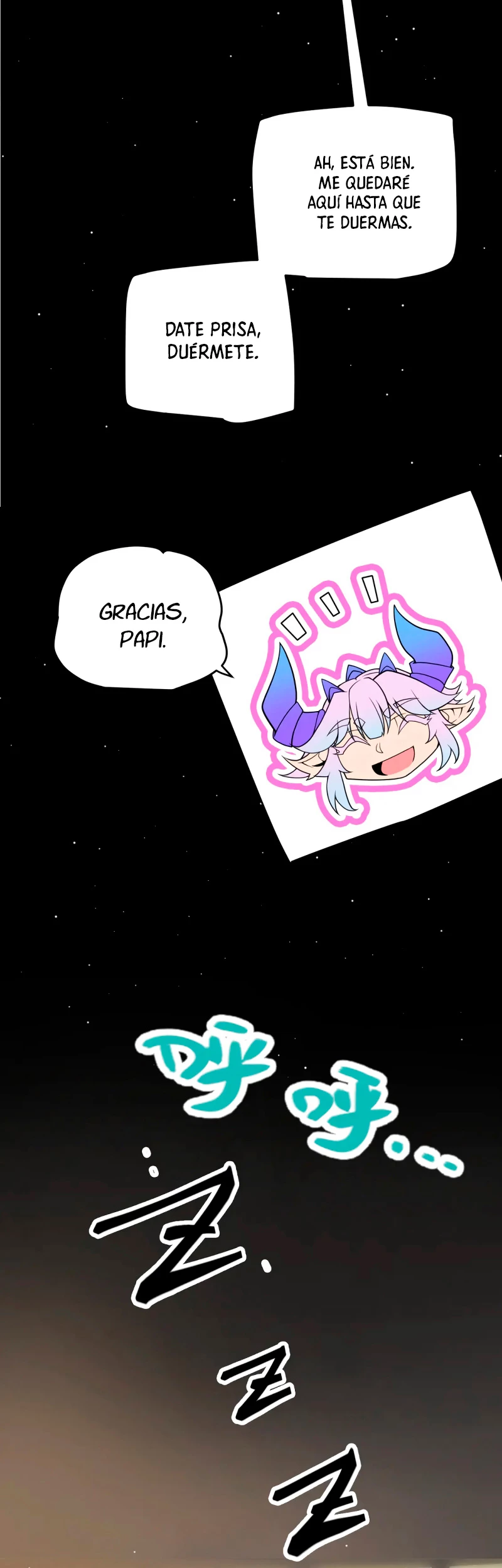 El juego del que vengo > Capitulo 176 > Page 371