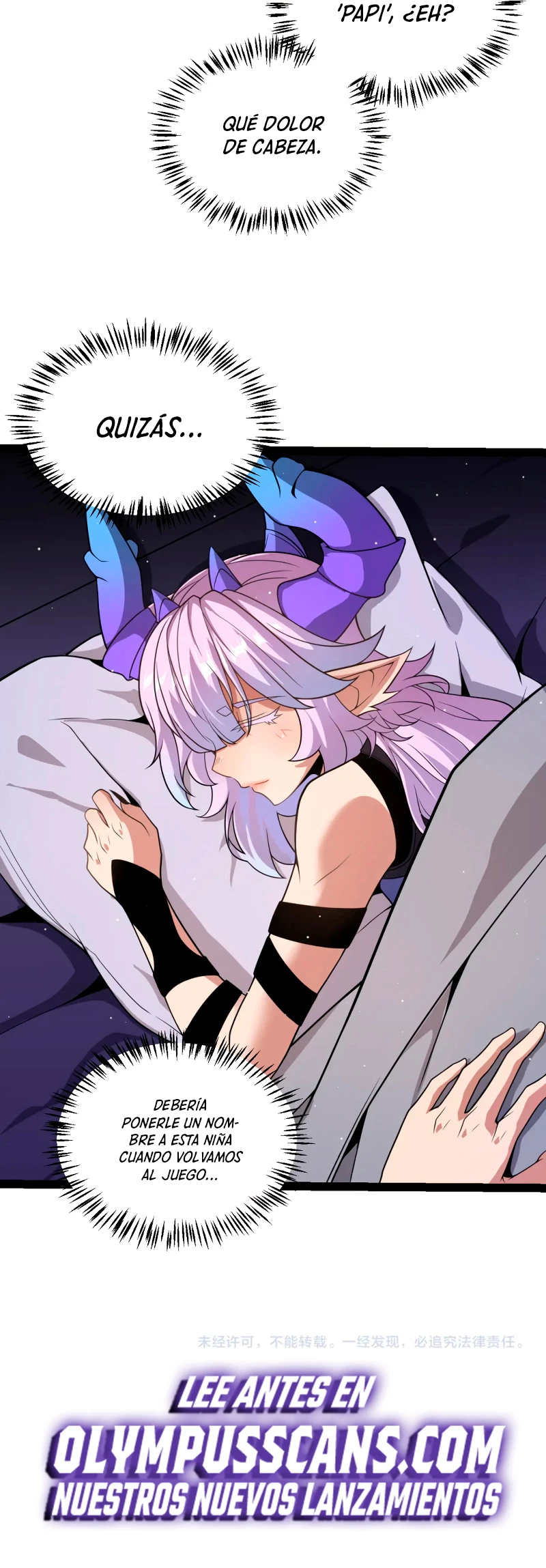 El juego del que vengo > Capitulo 176 > Page 391