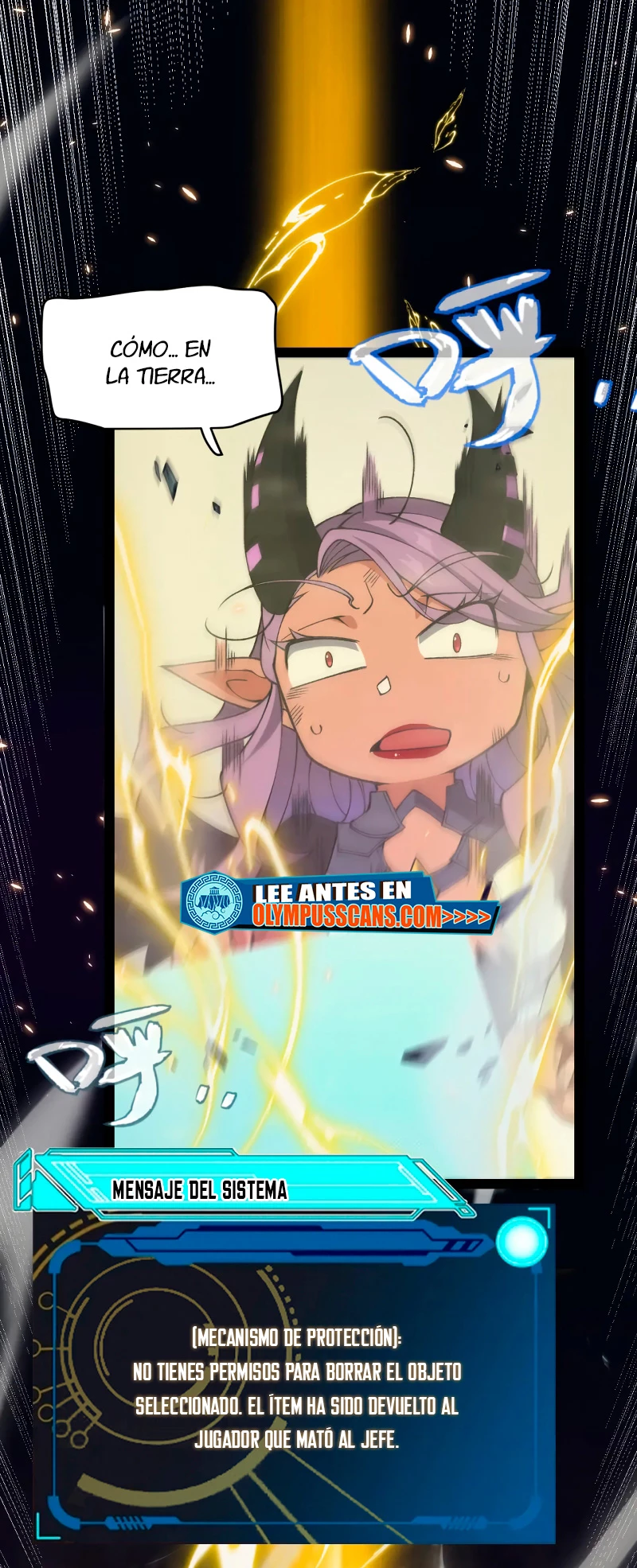 El juego del que vengo > Capitulo 176 > Page 11