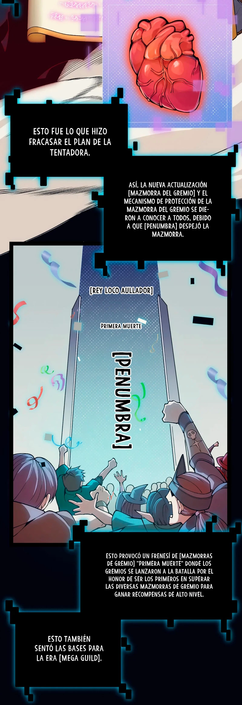 El juego del que vengo > Capitulo 176 > Page 51