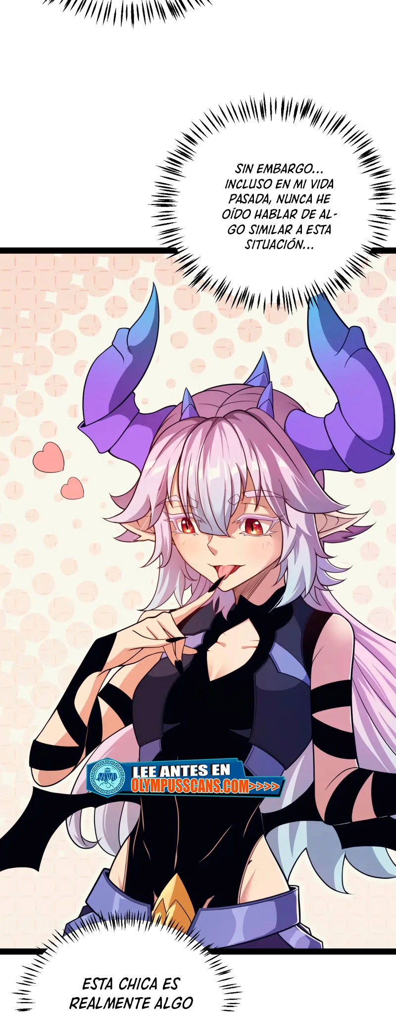 El juego del que vengo > Capitulo 176 > Page 151