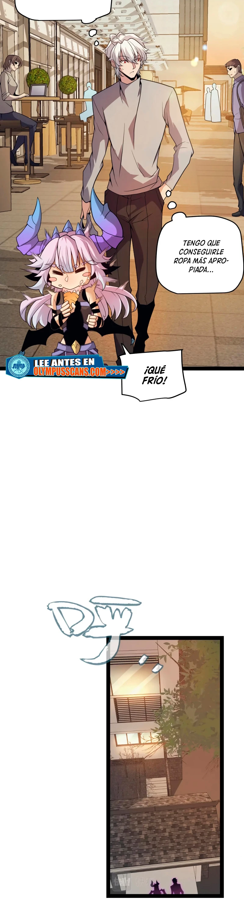 El juego del que vengo > Capitulo 176 > Page 221