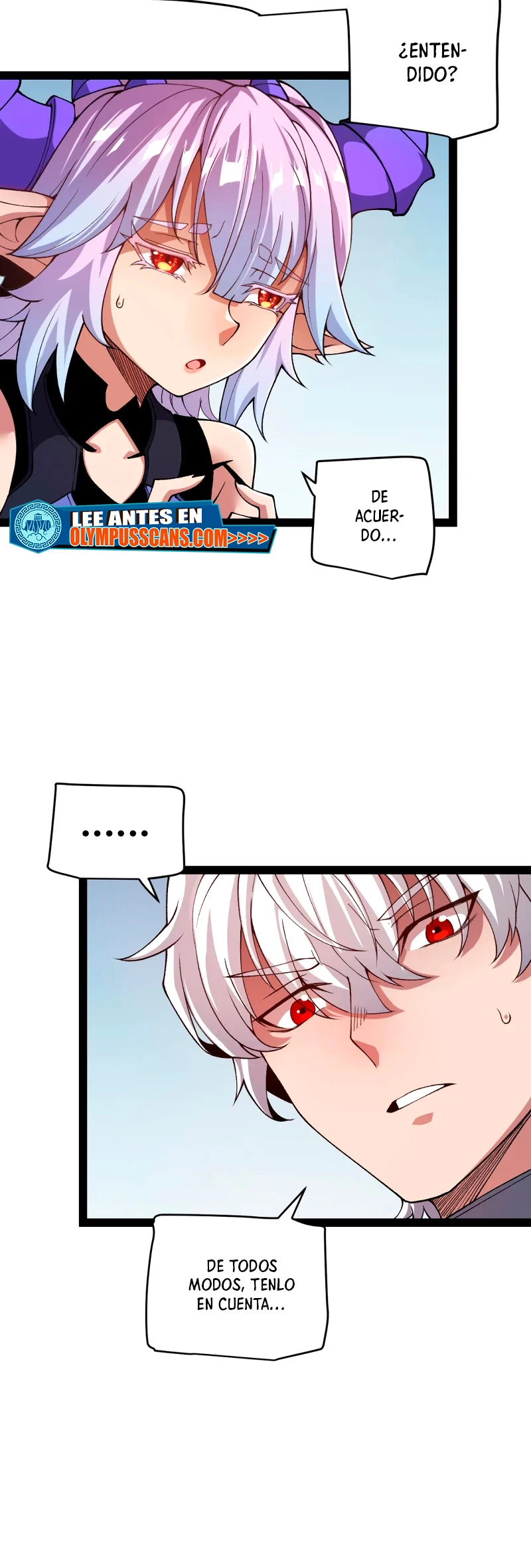 El juego del que vengo > Capitulo 176 > Page 321