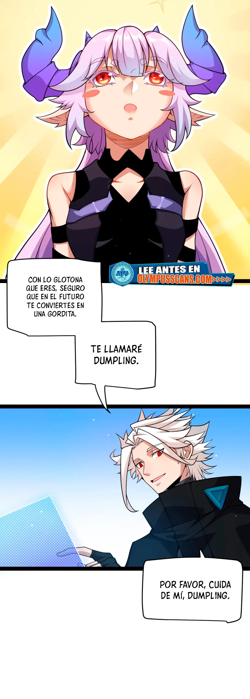 El juego del que vengo > Capitulo 177 > Page 321