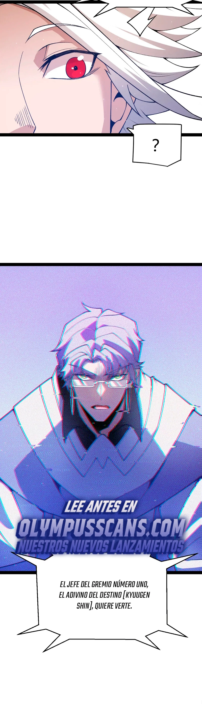 El juego del que vengo > Capitulo 177 > Page 341