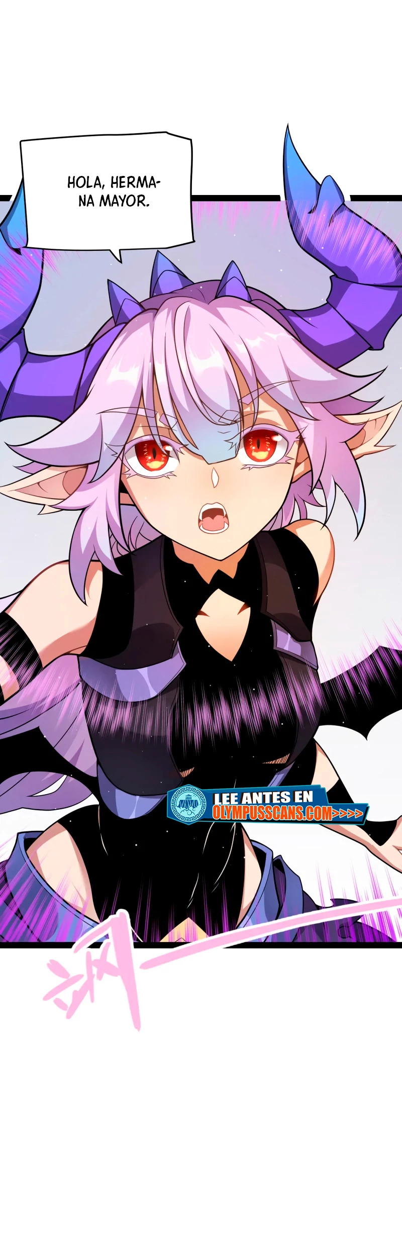 El juego del que vengo > Capitulo 177 > Page 131