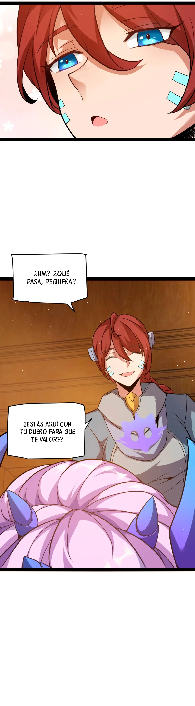 El juego del que vengo > Capitulo 177 > Page 141