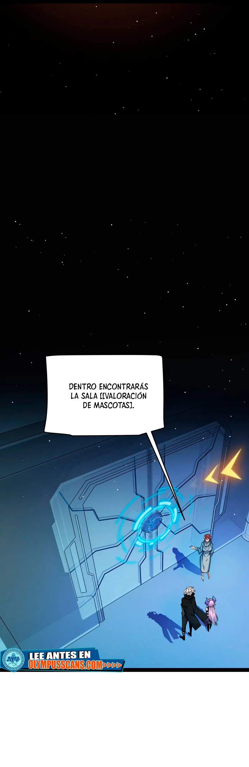 El juego del que vengo > Capitulo 177 > Page 171