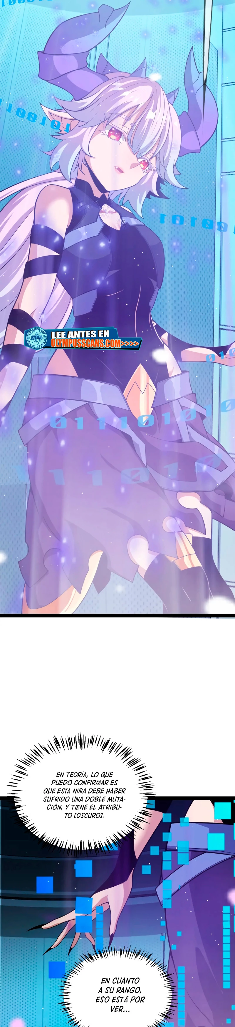 El juego del que vengo > Capitulo 177 > Page 221