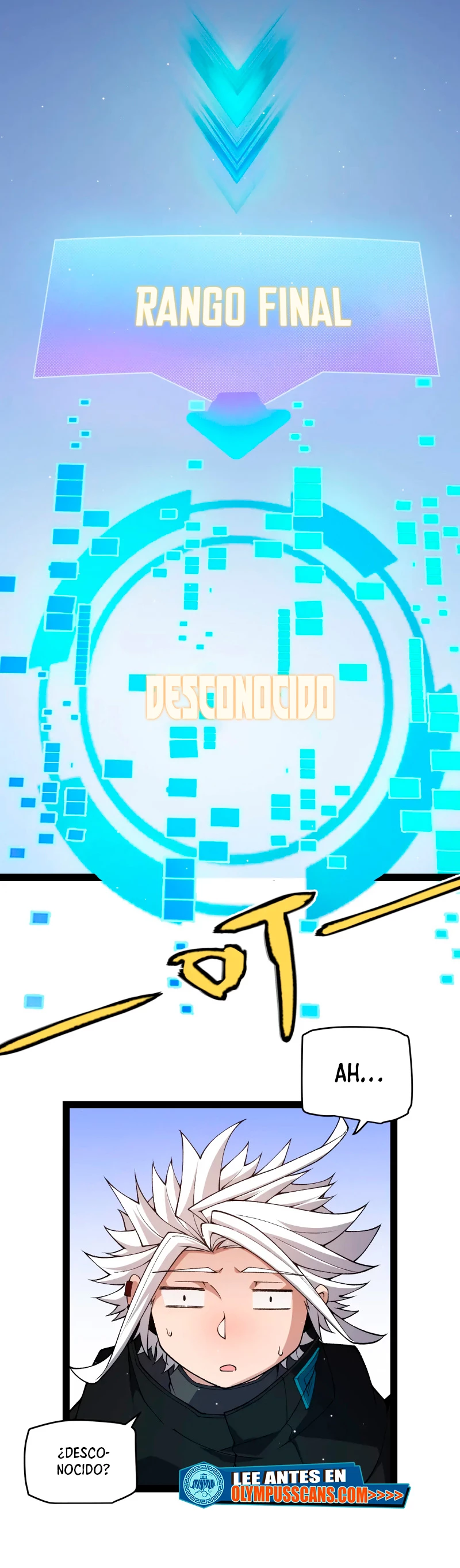 El juego del que vengo > Capitulo 177 > Page 281