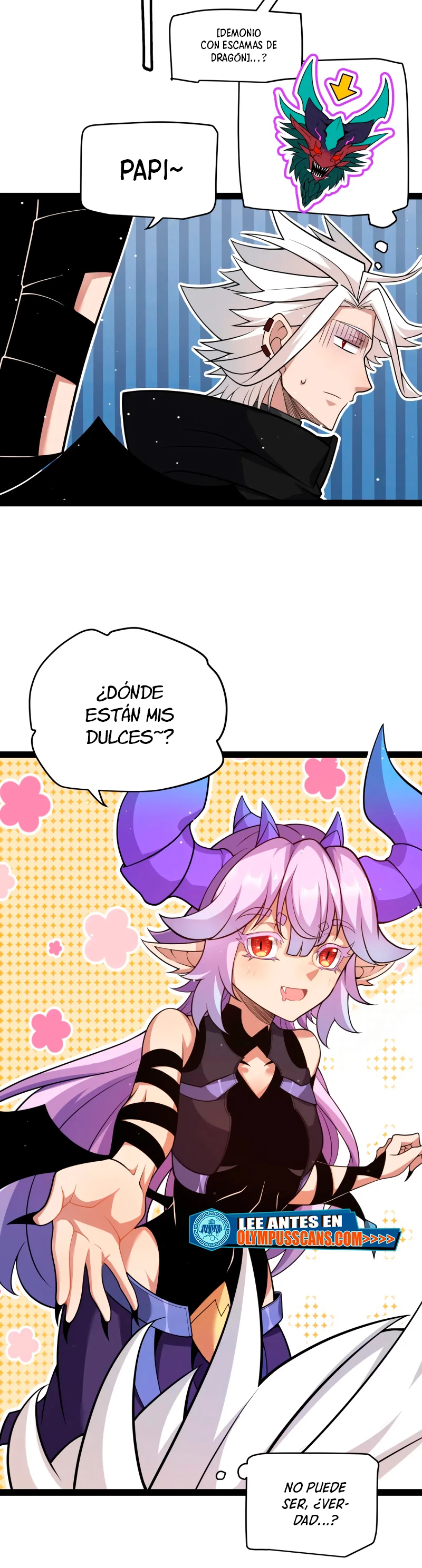 El juego del que vengo > Capitulo 177 > Page 301