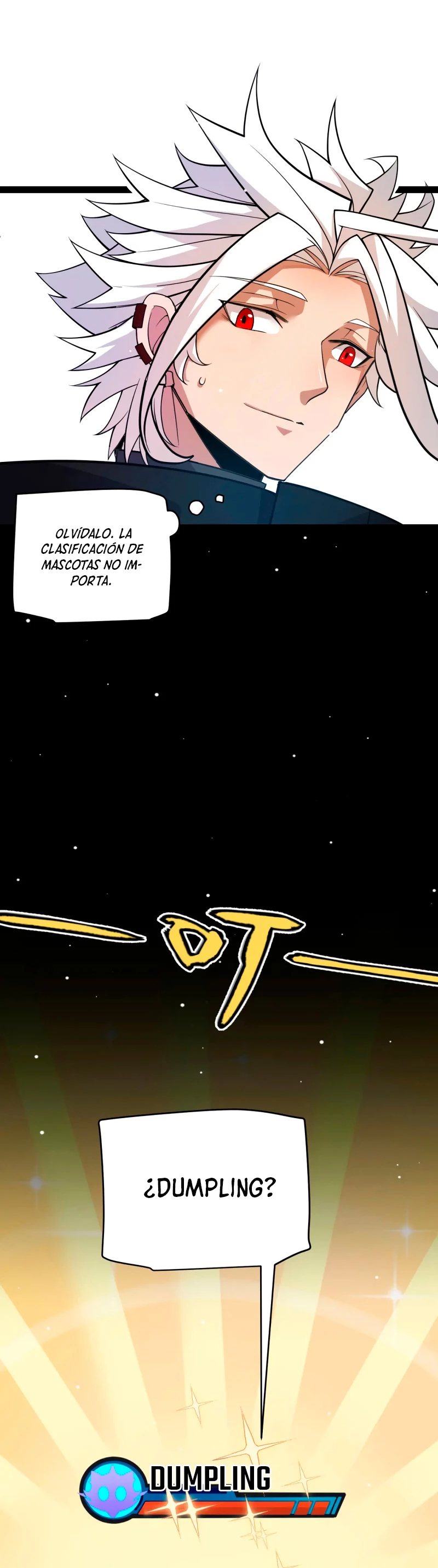 El juego del que vengo > Capitulo 177 > Page 311