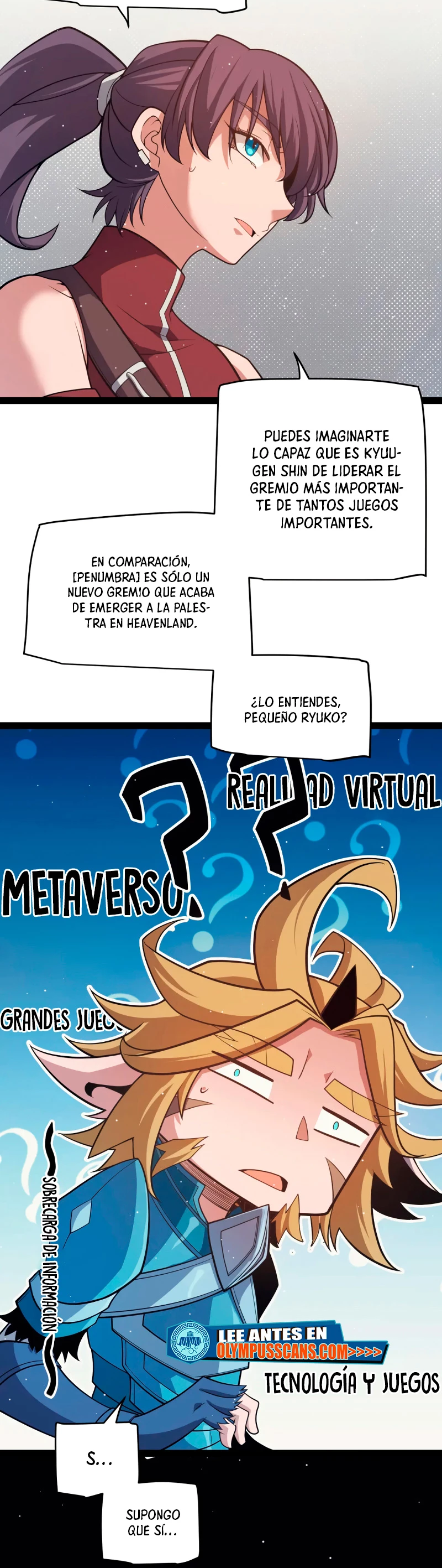 El juego del que vengo > Capitulo 178 > Page 71