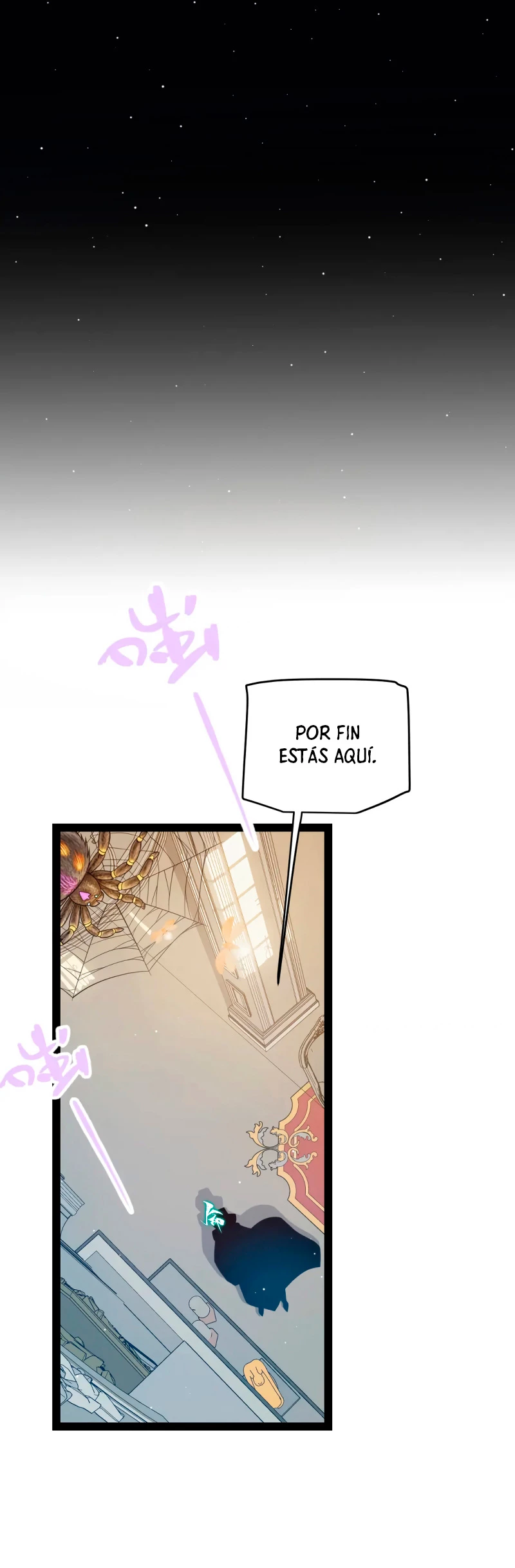 El juego del que vengo > Capitulo 178 > Page 81