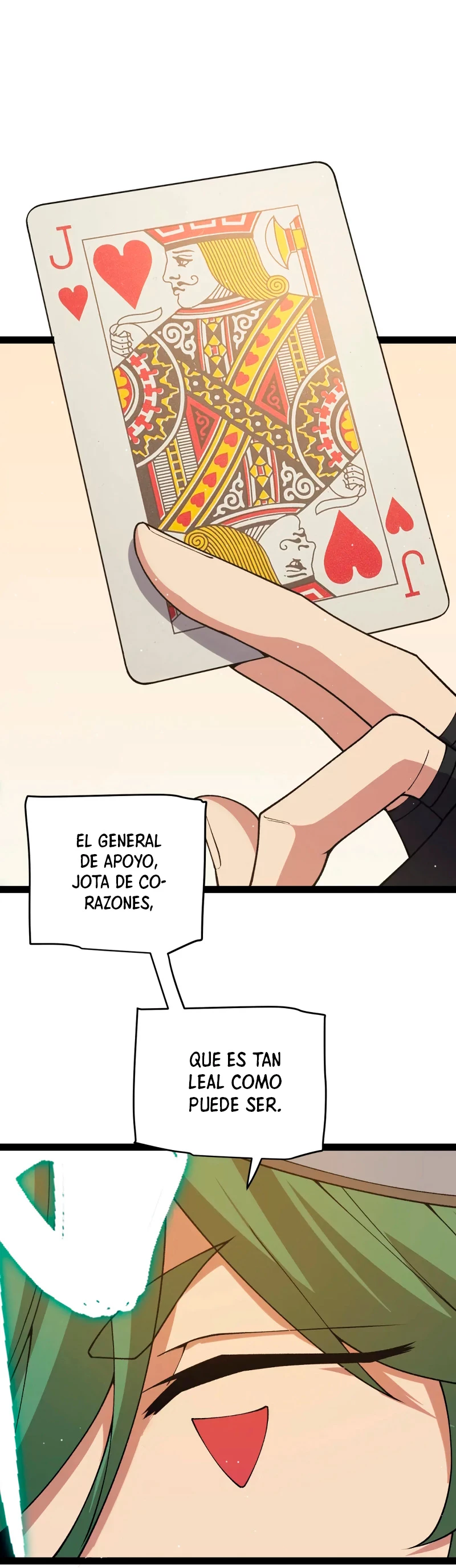 El juego del que vengo > Capitulo 178 > Page 151