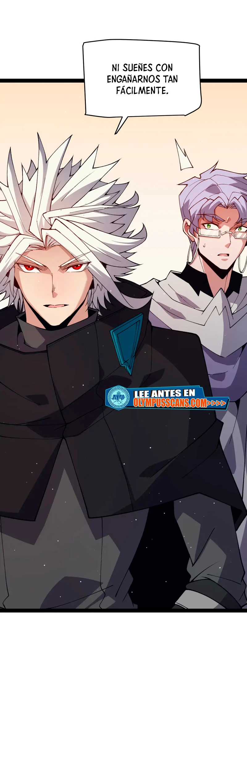 El juego del que vengo > Capitulo 178 > Page 331