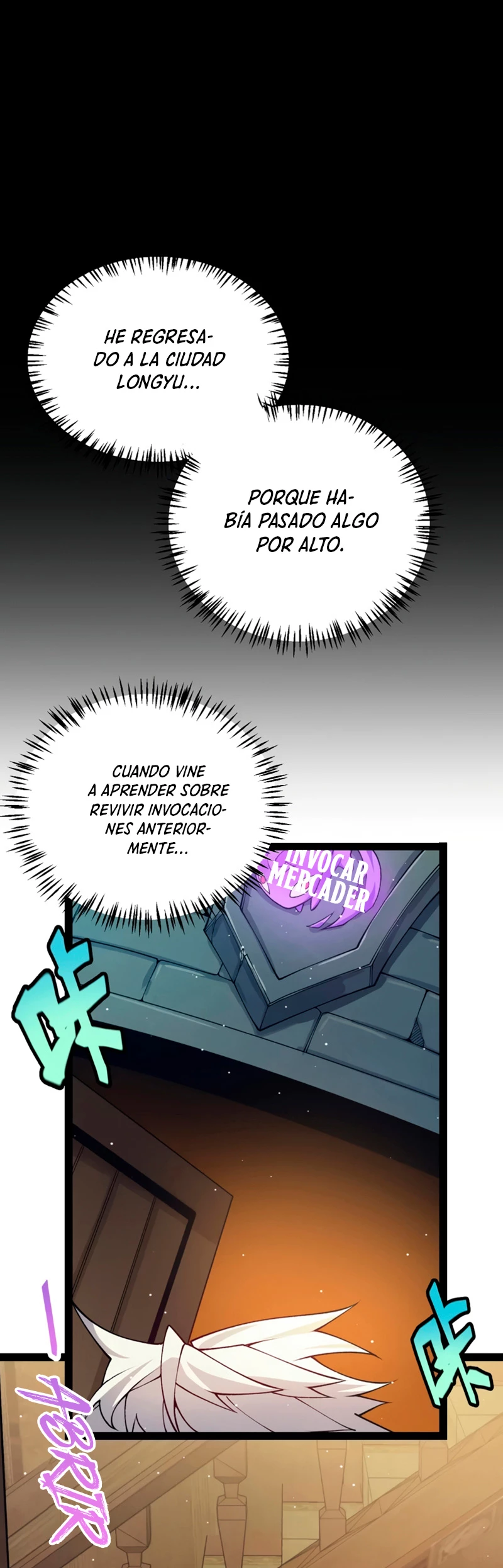 El juego del que vengo > Capitulo 180 > Page 11