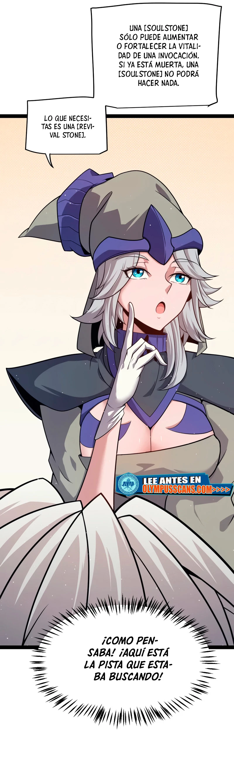 El juego del que vengo > Capitulo 180 > Page 61