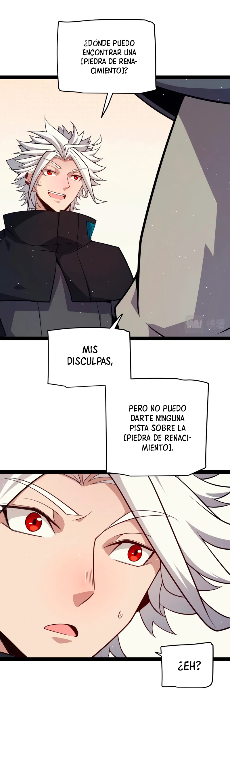 El juego del que vengo > Capitulo 180 > Page 71