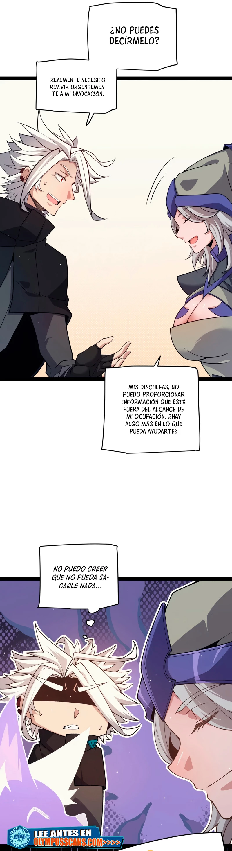 El juego del que vengo > Capitulo 180 > Page 81