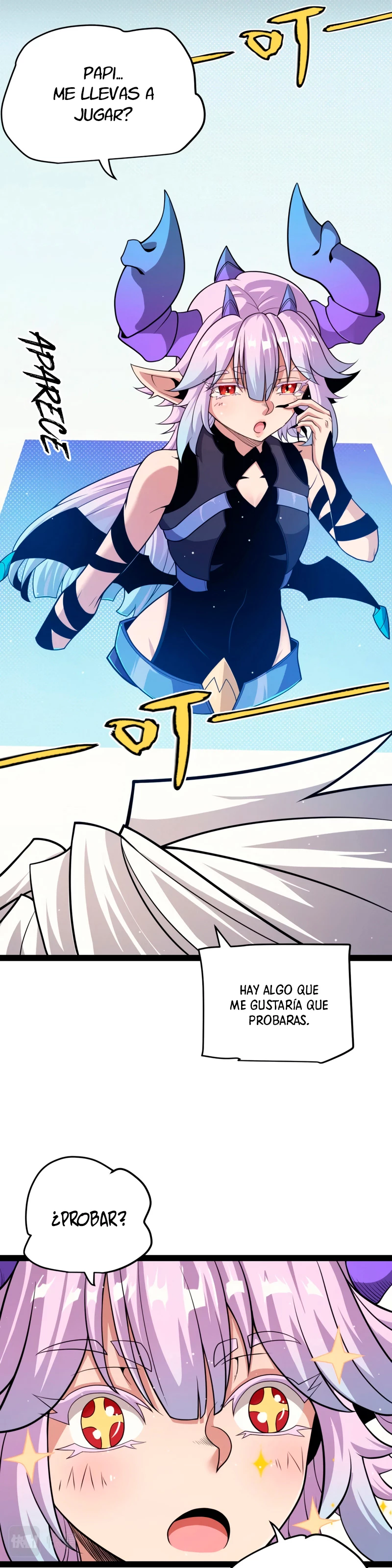 El juego del que vengo > Capitulo 180 > Page 141