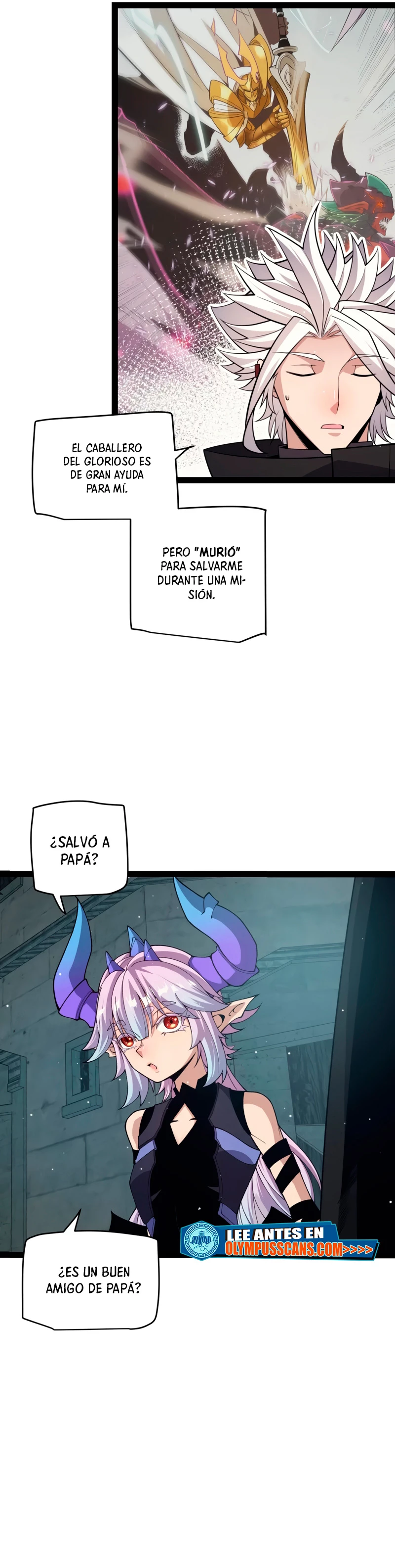 El juego del que vengo > Capitulo 180 > Page 161