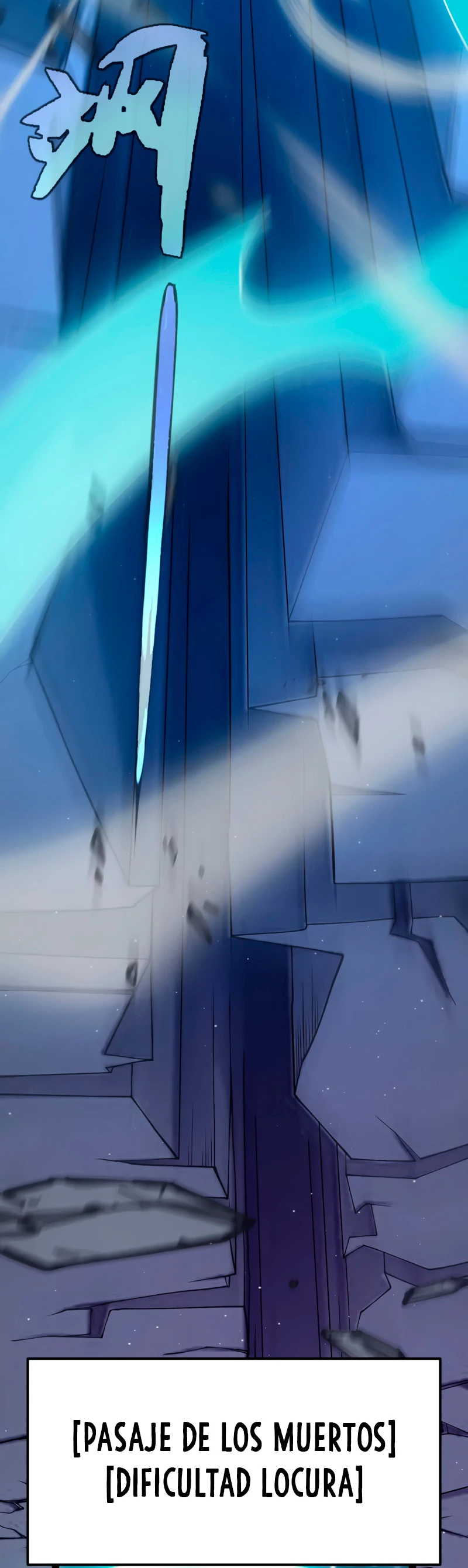 El juego del que vengo > Capitulo 180 > Page 321