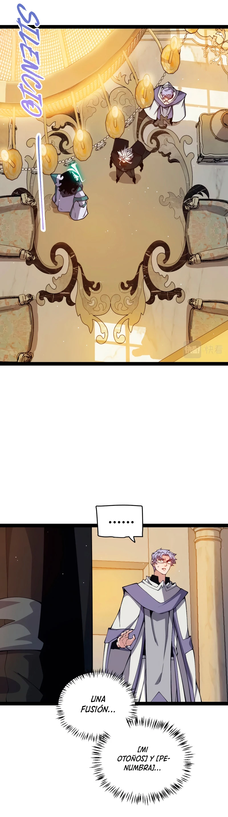 El juego del que vengo > Capitulo 179 > Page 31