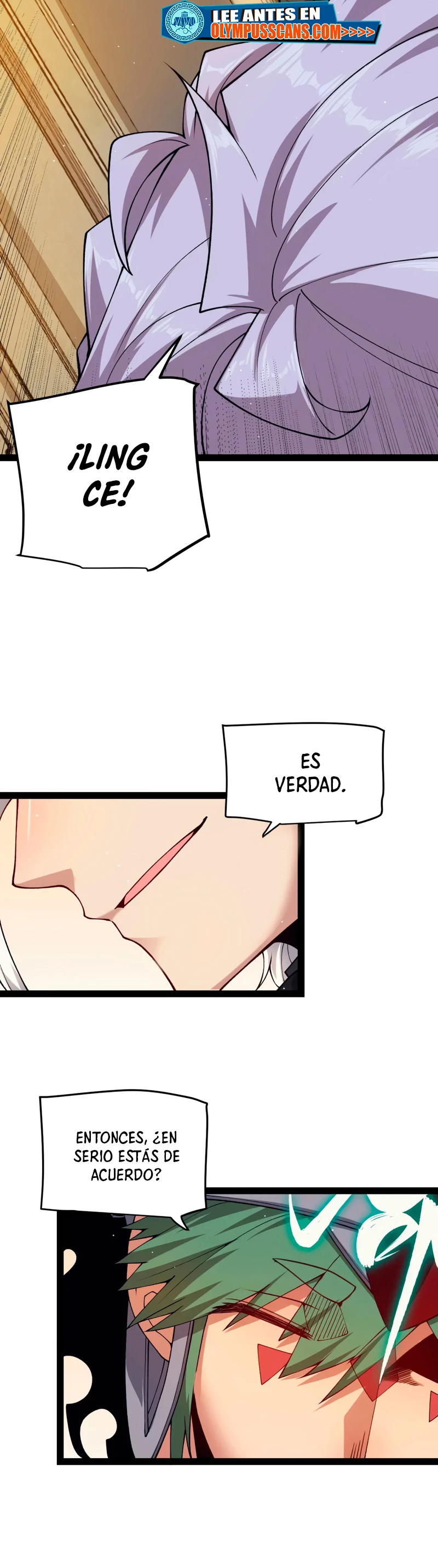 El juego del que vengo > Capitulo 179 > Page 51