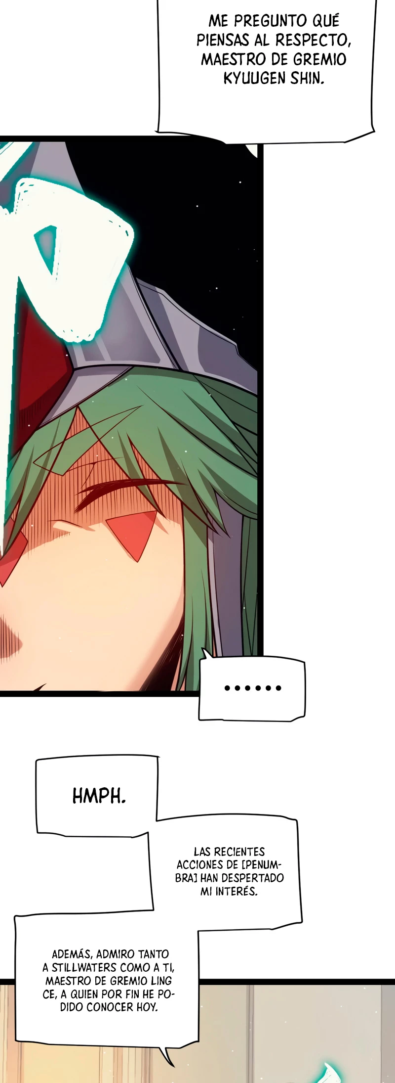 El juego del que vengo > Capitulo 179 > Page 81