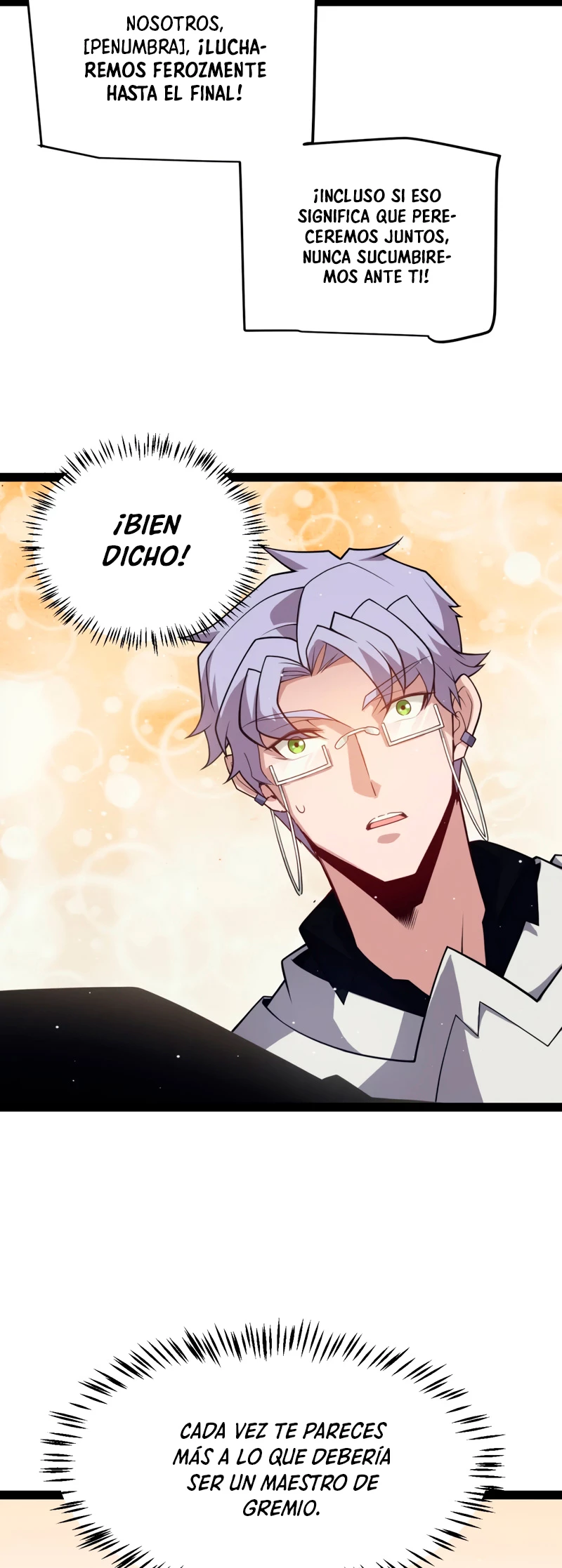 El juego del que vengo > Capitulo 179 > Page 151