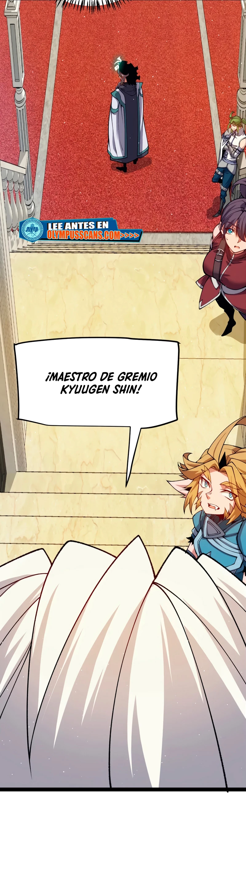 El juego del que vengo > Capitulo 179 > Page 211