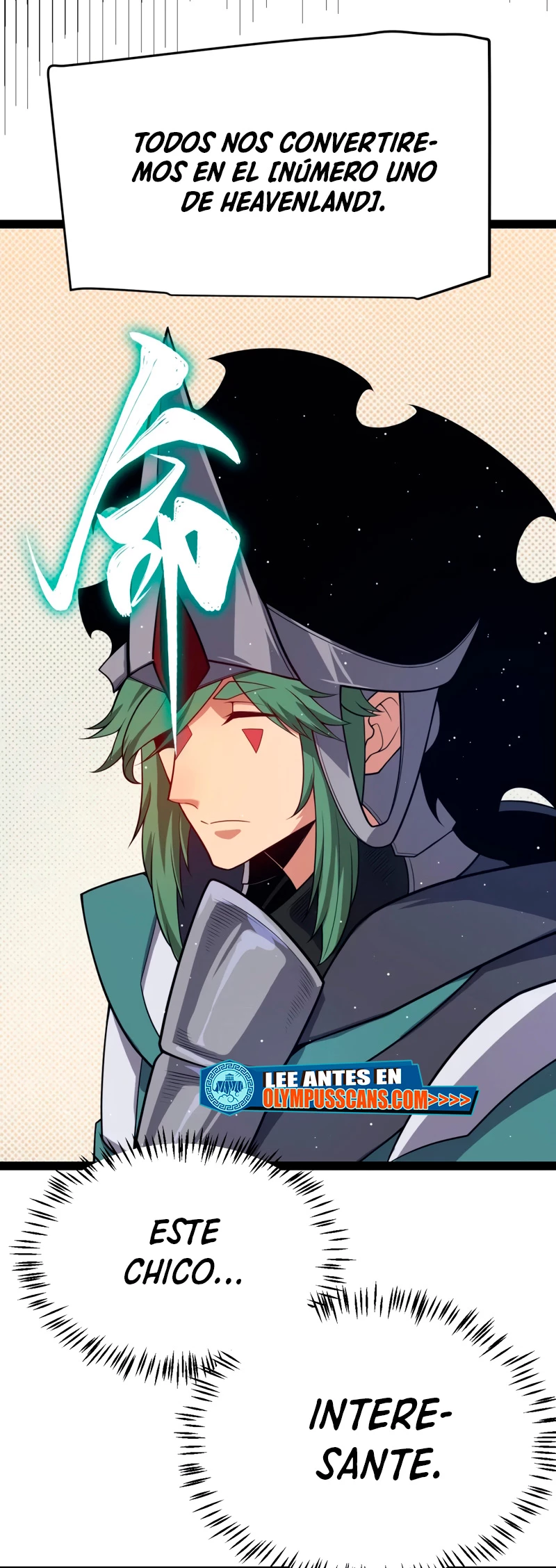 El juego del que vengo > Capitulo 179 > Page 231