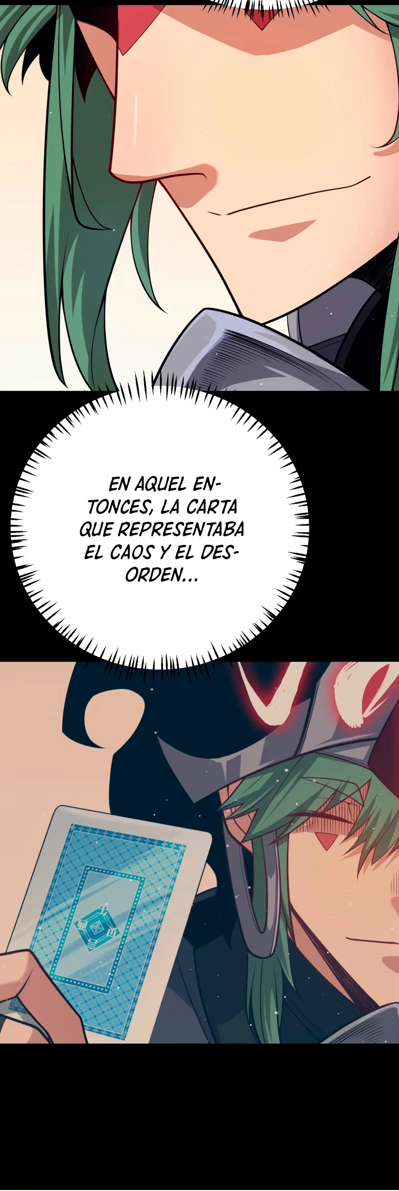 El juego del que vengo > Capitulo 179 > Page 241