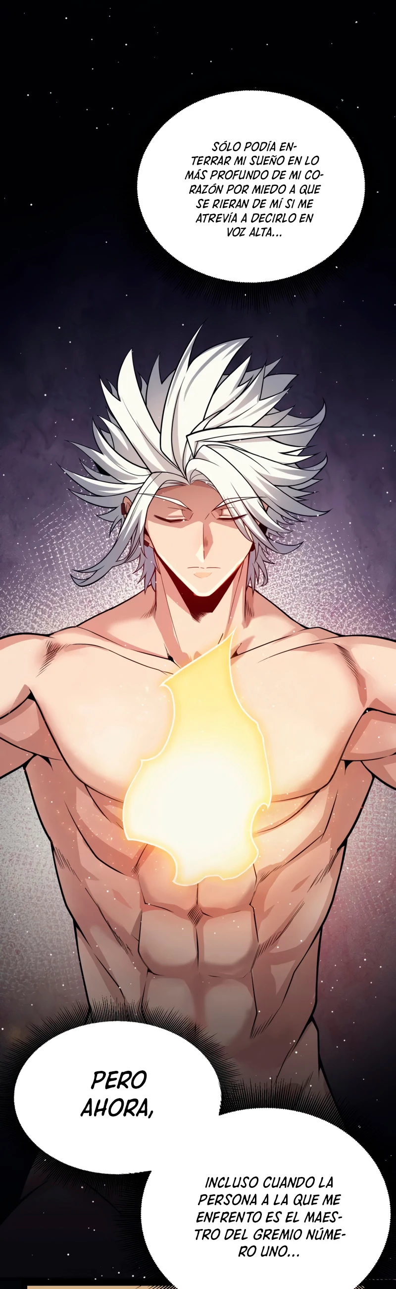 El juego del que vengo > Capitulo 179 > Page 301