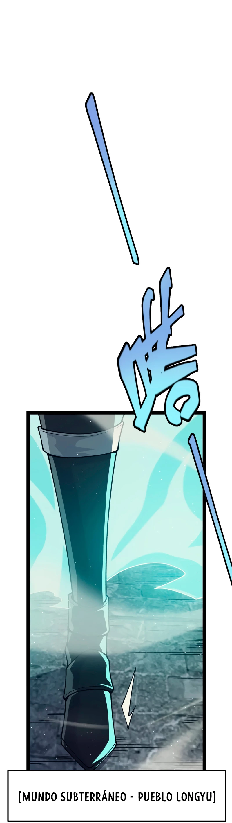 El juego del que vengo > Capitulo 179 > Page 341