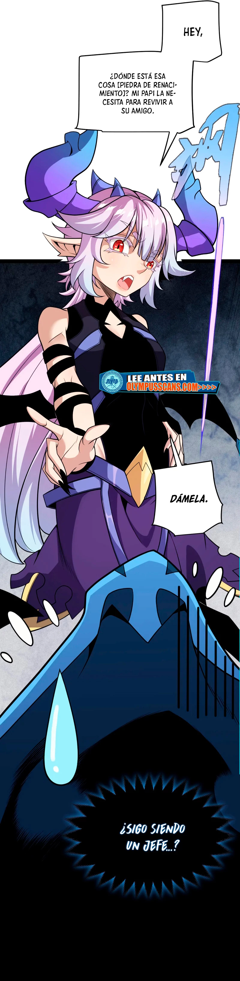 El juego del que vengo > Capitulo 181 > Page 391